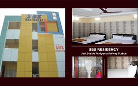 Sbs Residency 2*
