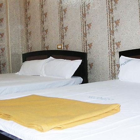 Sbs Residency Tirupati Hotel Renigunta Room photo