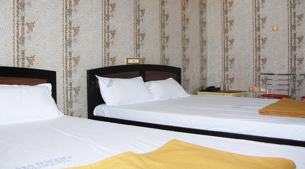 Sbs Residency Tirupati Hotel Renigunta Room photo