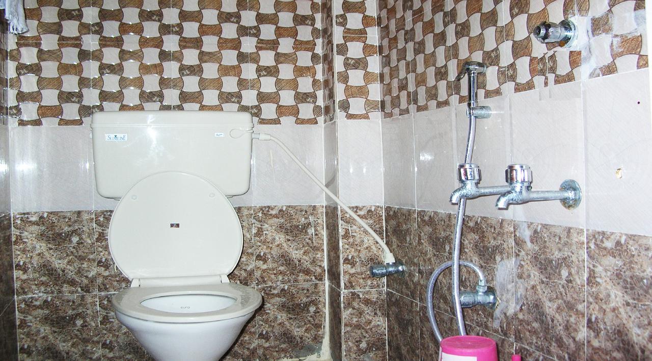 Sbs Residency Tirupati Hotel Renigunta Room photo