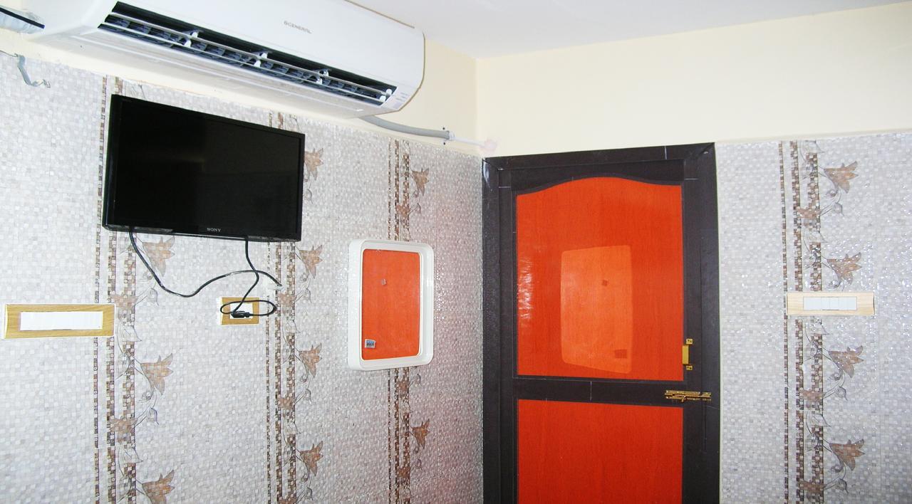 Sbs Residency Tirupati Hotel Renigunta Room photo