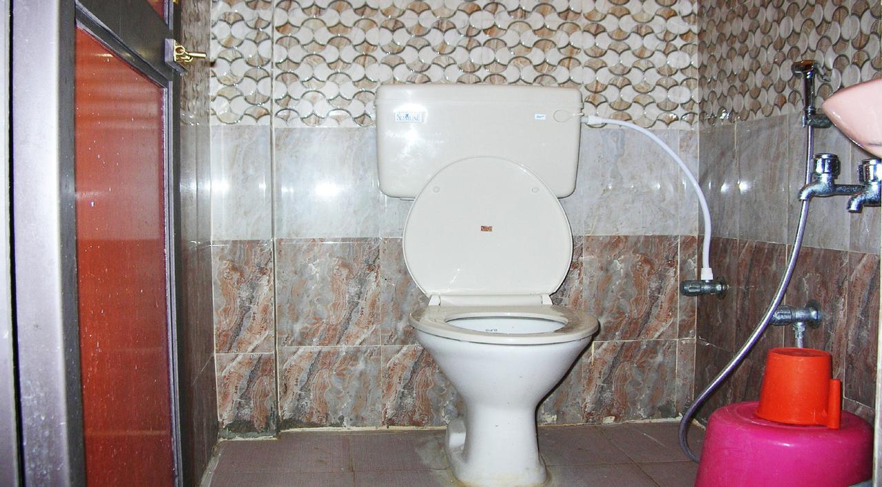 Sbs Residency Tirupati Hotel Renigunta Room photo