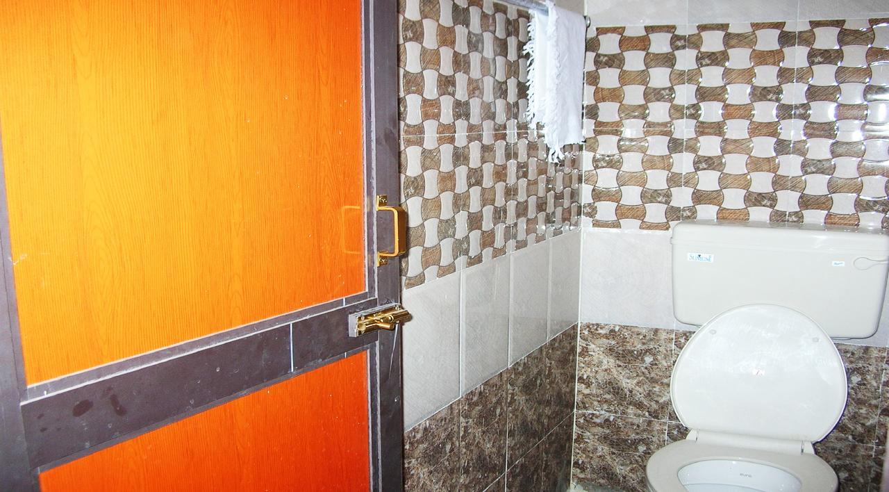 Sbs Residency Tirupati Hotel Renigunta Room photo