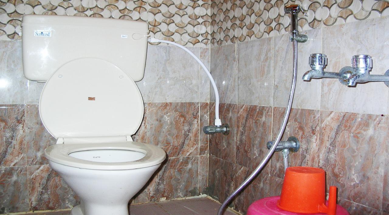 Sbs Residency Tirupati Hotel Renigunta Room photo